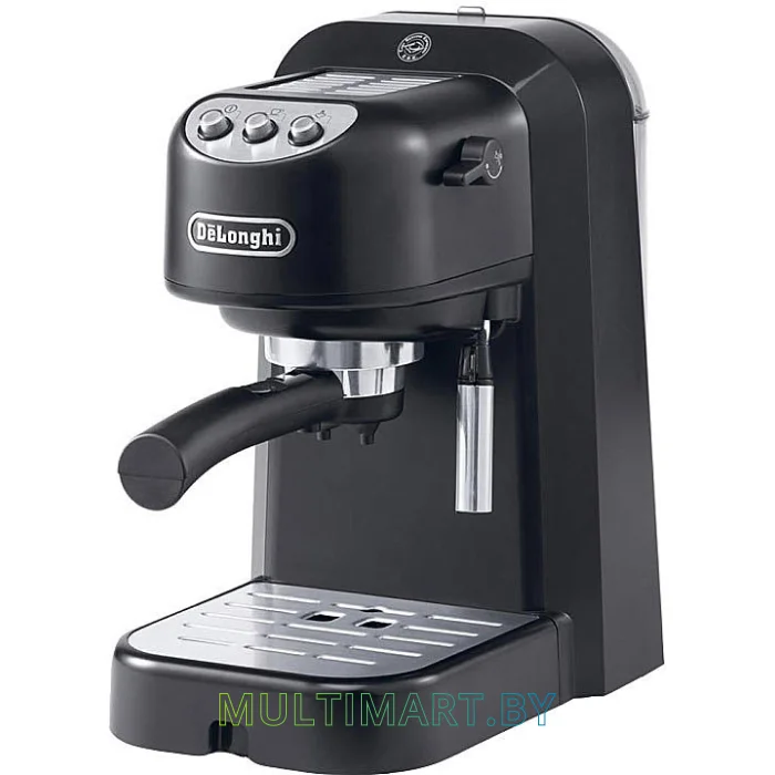 Рожковая помповая кофеварка DeLonghi EC 251.B